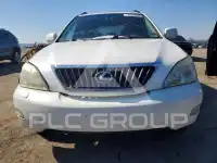 2009 Lexus RX350 photo