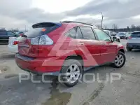 2009 Lexus RX350 photo