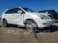 2009 Lexus RX350 photo