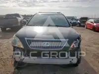 2009 Lexus RX350 photo