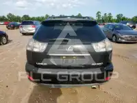 2009 Lexus RX350 photo