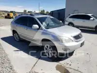 2009 Lexus RX350 фото