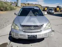 2009 Lexus RX350 фото