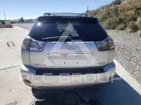 2009 Lexus RX350 фото