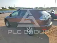 2009 Lexus RX350 фото
