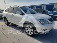 2009 Lexus RX350 фото