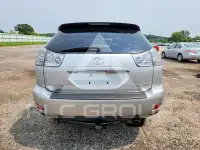 2009 Lexus RX350 photo