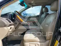 2009 Lexus RX350 photo