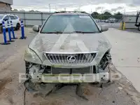 2009 Lexus RX фото