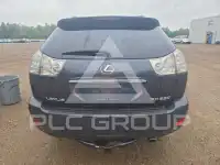 2009 Lexus RX350 фото