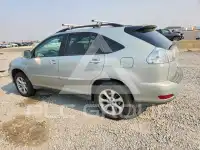 2009 Lexus RX350 фото