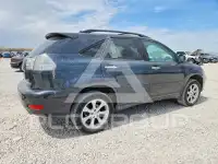 2009 Lexus RX350 photo