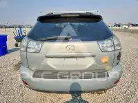 2009 Lexus RX350 фото