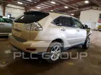 2009 Lexus RX фото