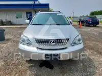 2009 Lexus RX350 photo