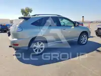 2009 Lexus RX350 фото