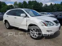 2009 Lexus RX350 фото