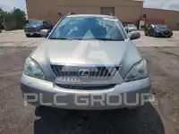 2009 Lexus RX350 фото