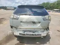 2009 Lexus RX350 фото