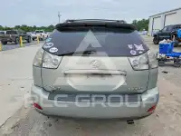 2009 Lexus RX фото