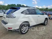 2009 Lexus RX350 фото