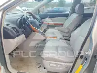 2009 Lexus RX350 фото
