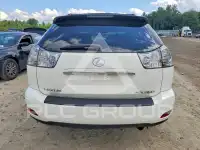 2009 Lexus RX350 фото
