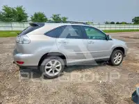 2009 Lexus RX350 photo