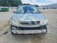 2009 Lexus RX350 фото