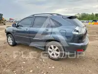 2009 Lexus RX350 photo