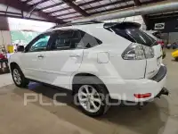 2009 Lexus RX350 фото