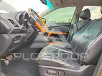 2009 Lexus RX350 photo