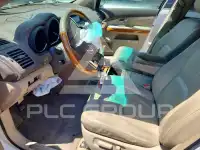 2009 Lexus RX350 photo