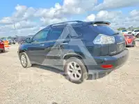 2009 Lexus RX350 фото