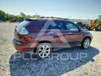 2009 Lexus RX350 photo