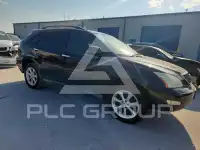 2009 Lexus RX350 фото