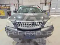2009 Lexus RX350 photo