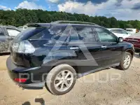 2009 Lexus RX350 фото