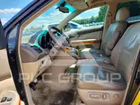 2009 Lexus RX350 фото