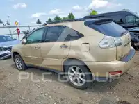 2009 Lexus RX350 фото