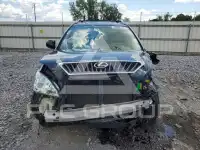 2009 Lexus RX350 фото