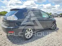 2009 Lexus RX350 фото