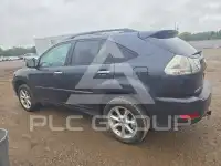 2009 Lexus RX350 фото