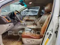 2009 Lexus RX350 фото