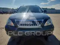 2009 Lexus RX350 photo