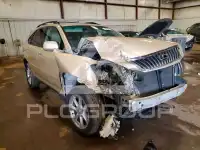 2009 Lexus RX фото