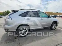 2009 Lexus RX350 photo