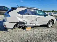 2009 Lexus RX350 фото