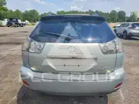 2009 Lexus RX350 фото
