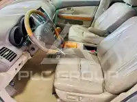 2009 Lexus RX350 фото